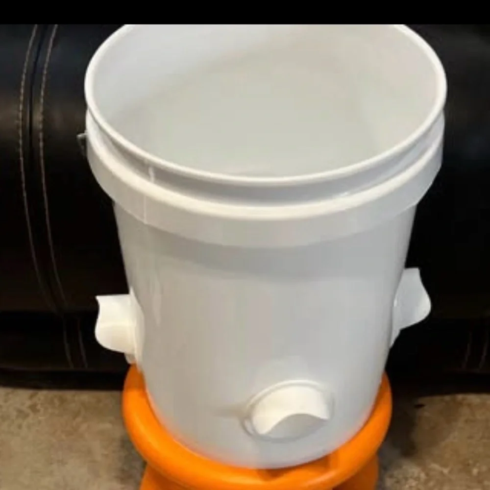 Automatic water, feeder, automatic food feeder
